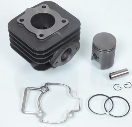 kit cilinderzuiger bron voor scooter piaggio 50 liberty nieuw