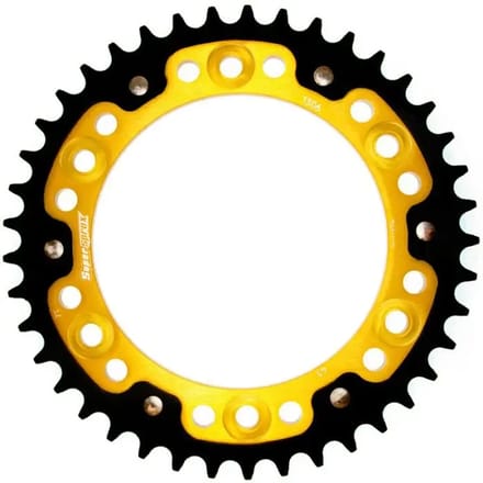 Motorfiets kroon Supersprox SPX Stealth RST-1306:42