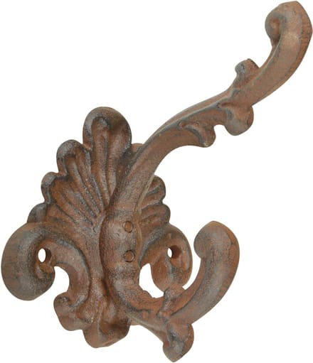 Esschert Design Kledinghaak - Kapstok - Kledinghaak