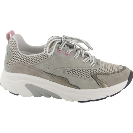 Gabor 86.935.11 dames sneakers maat 37,5 (4,5) beige
