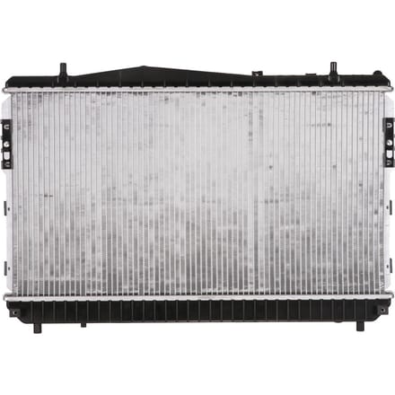 Radiator, motorkoeling NRF 53732