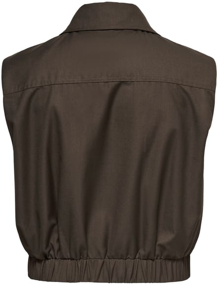 ONLY Carmakoma Gilet CARLISSY Gilet