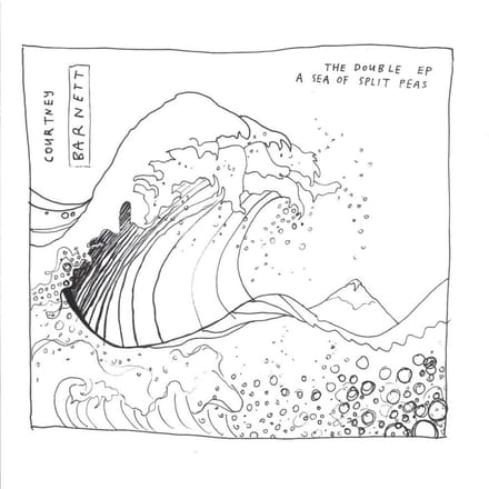 The Double EP