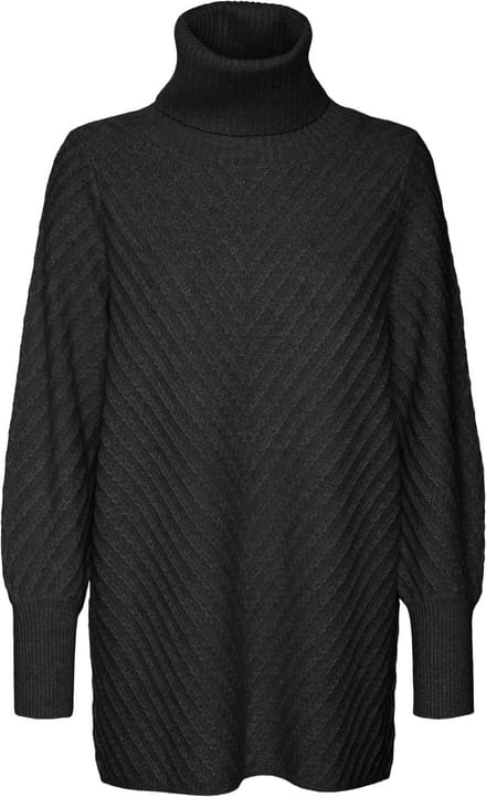 Vero Moda Gebreide pullover VMANJASTINNA Gebreide pullover