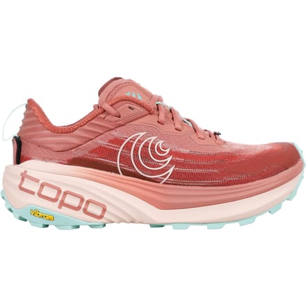 TOPO ATHLETIC Vista Trailschoen Dames