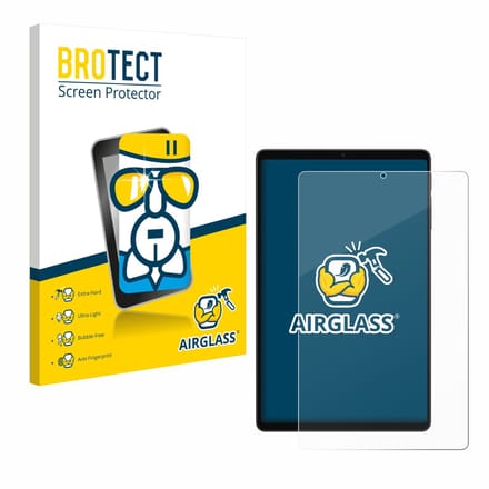 Screenprotector voor Alldocube iPlay 70 mini Ultra Beschermglas transparant