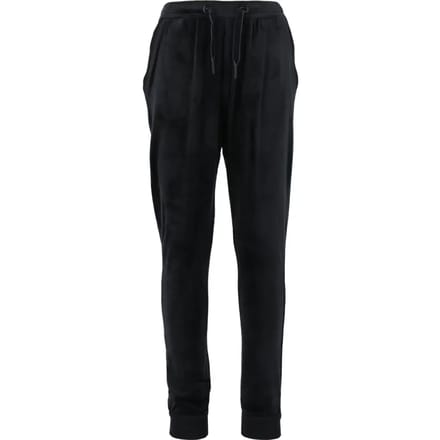 Velours Joggingbroek Kind Endurance Bethea