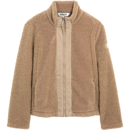 Damesfleece met rits Aigle T-Kit™