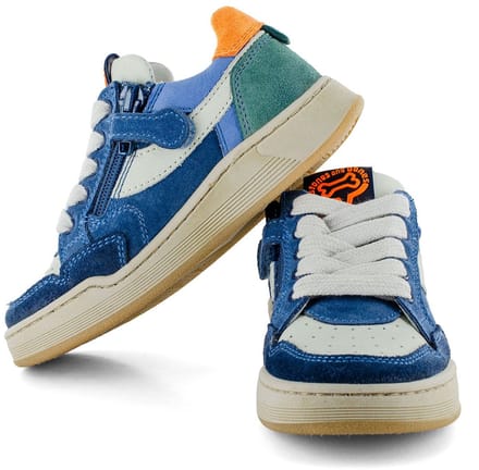 STONES AND BONES SNEAKER - REVIN