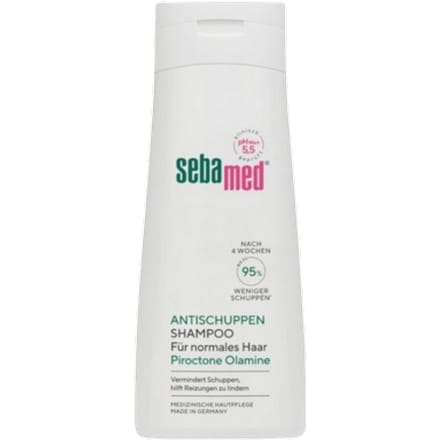 Sebamed shampoo anti-roos 200ml