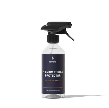 Samako - Impregneerspray meubelstof - Beschermlaag - Textile Protector - Textile Care Kit - Textile Care - Impregneer spray