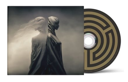 Tesseract - War of Being (Cd)