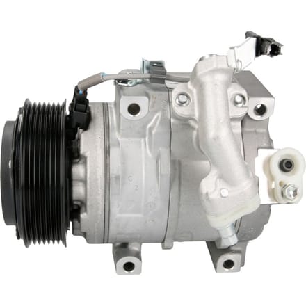 Compressor, airconditioner DENSO DCP40017