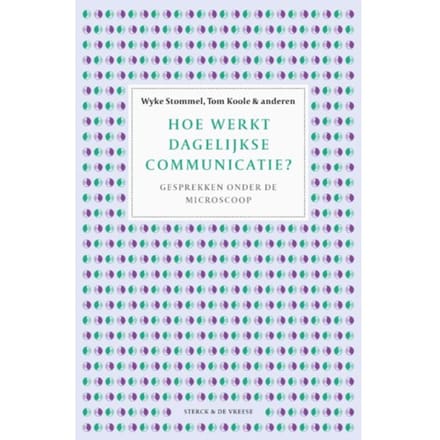 Hoe Werkt Dagelijkse Communicatie? - Awia Collectief