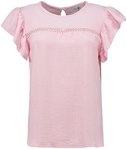 Hailys - Dames Blouse - M