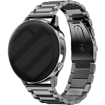 Huawei Watch GT 5 - 46mm titanium band (grafiet)