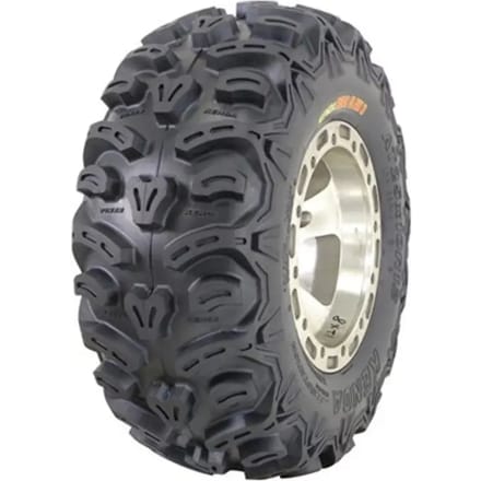Quad band Kenda K587 Bear Claw Htr At26x11 R 14 54n 8PR E Tl
