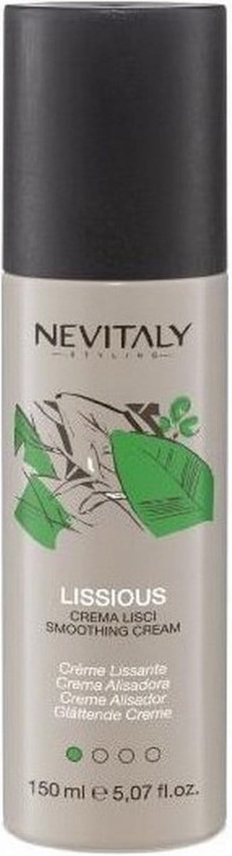 NEVITALY Styling Lissious Crema Lisci 150ml