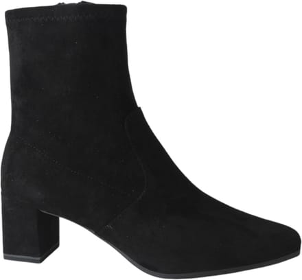 Caprice Dames Enkellaarsje 9-25354-41 044 G-breedte Maat: 41 EU
