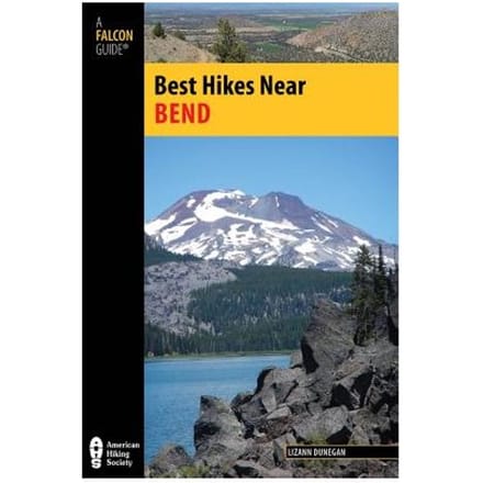 Best Hikes Near Bend - Lizann Dunegan
