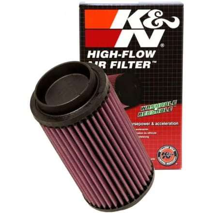 Luchtfilter K&N Polaris Quads 325 À 800cc