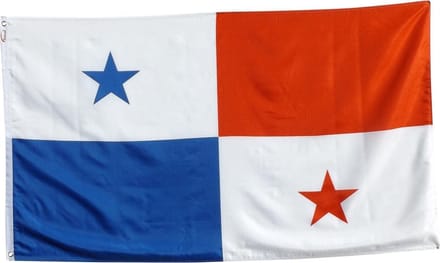 Trasal - vlag Panama – panamese vlag 150x90cm