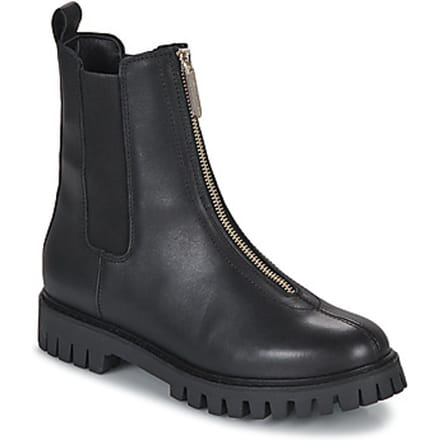 Laarzen Tommy Hilfiger ZIP BOOT