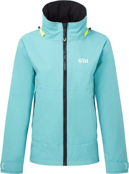 Gill OS3 Coastal Zeiljas - Ademend & Waterdicht - Dames