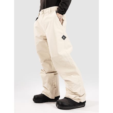 Chino broek DC Shoes