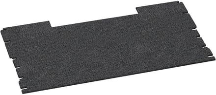 Tanos Dekselinzet, EPP, 5 mm, voor systainer³ L 137 - L 237 - 83000045