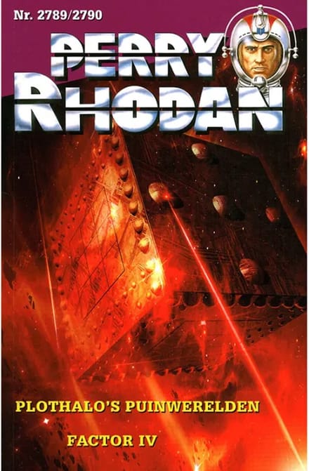 Perry Rhodan - 2789/2790