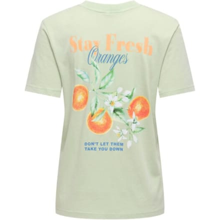 Only onllucy monja ss top jrs noos 15367829 laurel green