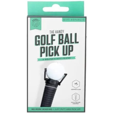 Golfbalopraper van Gift Republic