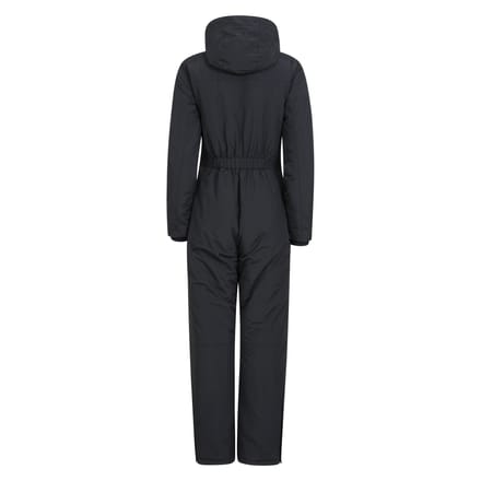 Mountain Warehouse Dames Cloud Skikostuum (Zwart)