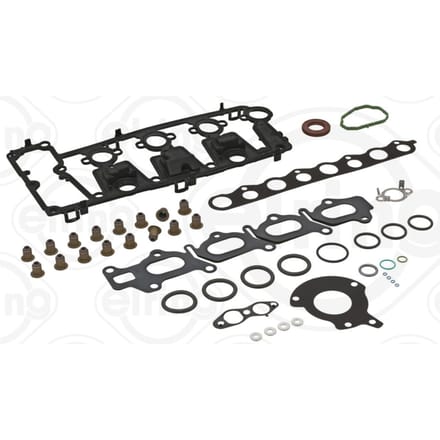 Pakkingset, cilinderkop ELRING 587.150