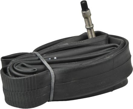 Fietsenbinnenband met Dunlopventiel, 18 inch