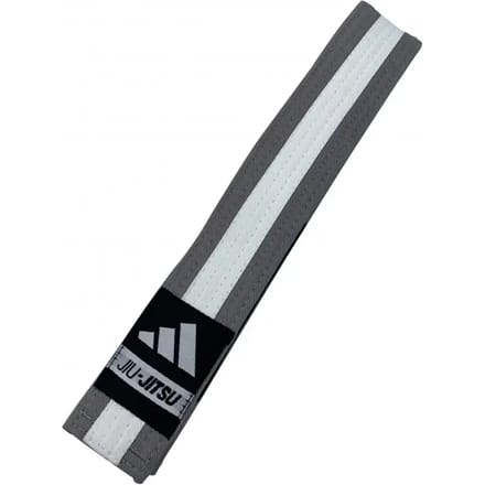 Braziliaanse jiu-jitsu-band voor kinderen adidas