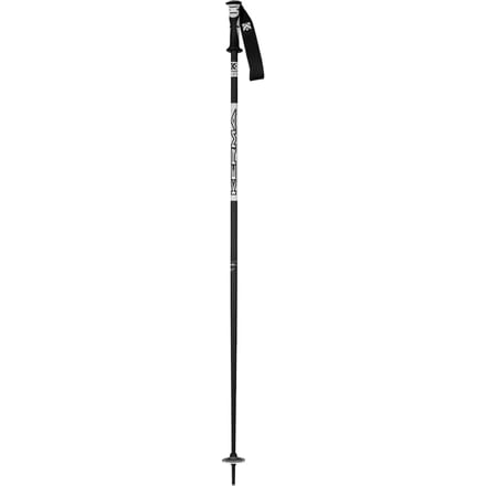 Skistokken Kerma Vector 4