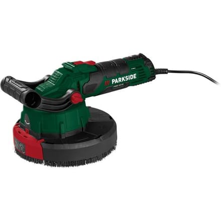 PARKSIDE Vloer- en wandschuurmachine 1050 W