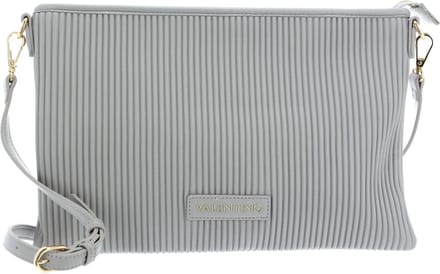 VALENTINO Schoudertas River Re Pochette Grigio Lichtgrijs