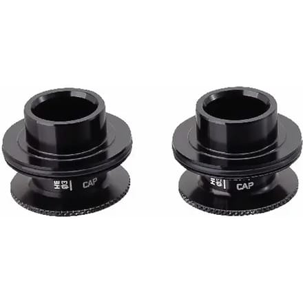 Voorasadapter Spank HEX ¯32 15x100/110 Torque-Caps