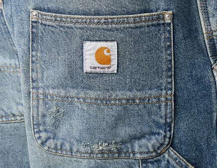 Carhartt WIP Double Knee Pant