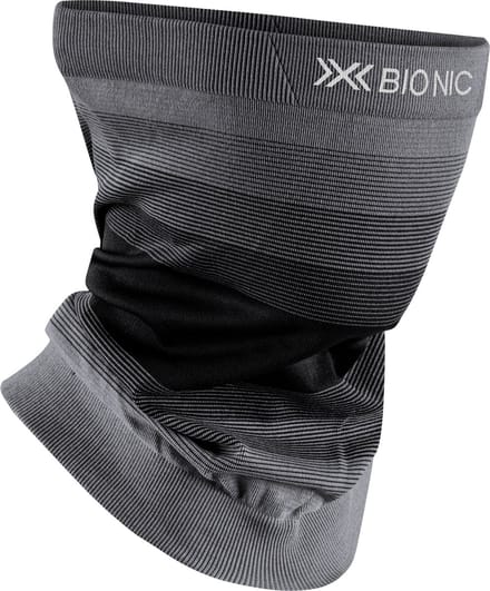 X-Bionic Invent Fx Nekwarmer X Black S/M