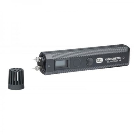 Gann hydromette compact s