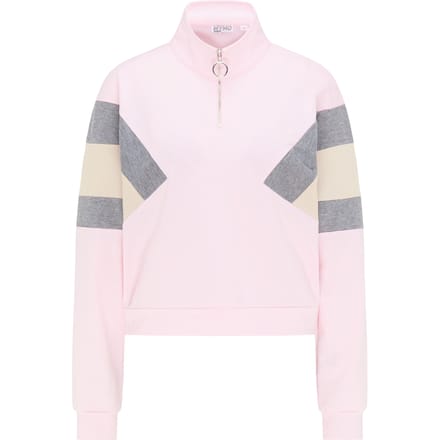 Mymo Jumper Dames roze