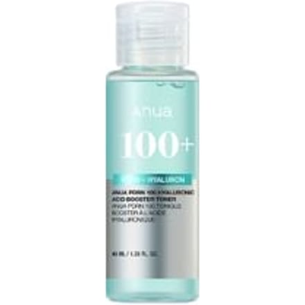Anua - PDRN 100 Hyaluronic Acid Booster Toner Mini 40ml