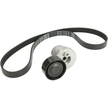 Poly V-riem set BOSCH 1 987 600 708