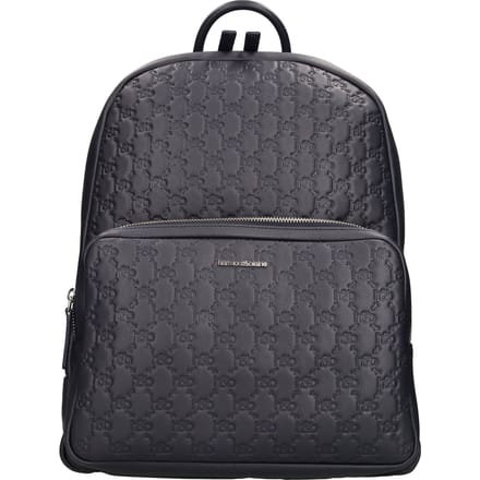 Harmont & Blaine Zakken. Blauw