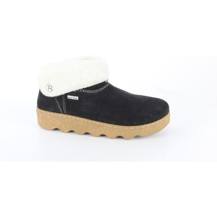 Rohde Huggys - dames laars - zwart - maat 37 (EU) 4.5 (UK)