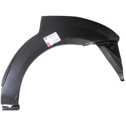 Reparatieset, spatbord achter BLIC 6504-03-1301581P, links